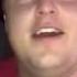 Guy Singing SpongeBob SquarePants Theme Song
