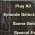 Doctor Who The Talons Of Weng Chiang Disc 1 DVD Menu