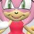 Amy Rose Hugs You SFM