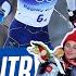 Cross Country Skiing Women S 4x5km Relay Classic Free Full Replay Beijing2022