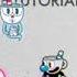 Cuphead Secret Game Over Screen Cuphead Cupheadboss Gaming Games