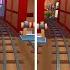 Evolution Of TOKYO Map In Subway Surfers 2013 2014 2015 2018 2021 2023
