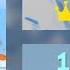 Meow Meow Rolling Sky CO CREATION Level 45