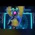 Meet The Harmonic Heroes Watch The Full Trailer Now Mech Mechbattle Scifi Animation Mecha