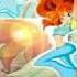 Winx Club Season 2 Ending In Norwegian