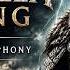 VALHALLA RISING Epic Cinematic Viking Anthem For True Viking Warriors By IronWar Symphony