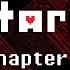 The Secret Sanctuary Deltarune UST