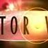 EDWU Mysterious Doctor Titles 9th Doctor Style
