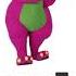 Barney Error But You Turn Off The System Early AKA Barney Error 0 The Prequel 13