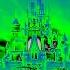 Walt Disney Pictures Logo 2006 2011 Effects Gamavision Csupo Effects
