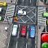 Traffic Panic London Gameplay