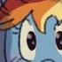 Flowers MLP Comic Dub Mylittlepony Comicdub Appledash Valentinesday