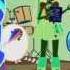 Under Our Spell G Major Version MLP Equestria Girls Rainbow Rocks
