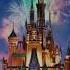 Walt Disney Pictures Logo 2011 2022