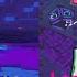 Field Of Hopes And Dreams X Lost Sanctuary Of Growing Darkness Deltarune X DR Soulswap Mashup