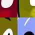 Cocomelon Intro Logo Sparta Pitch New Effects Klasky Csupo 2001 Effects Combined