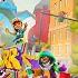 Subway Surfers Soundtrack WASHINGTON D C