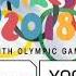 Olympic Anthem Summer Youth Olympic 2018 Buenos Aires 2018 Opening Ceremony