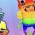 Subway Surfers World Tour 2021 Chang An