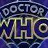 Doctor Who 2023 Concept Title Sequence