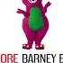 Barney Error PSP Edition 13 ONLY