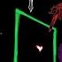 Deltarune BLACK KNIFE Nominalized