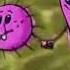 United Plankton Pictures Inc Nickelodeon Productions 2012 Effects