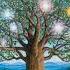 Tree Of Light From Rainbows For Breakfast By Marina Raye The Feminine Voice Of The Native Flute