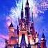Walt Disney Pictures 2006 In Low Tone