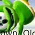 The Gummy Bear Long Old Kiki Clown Old Croatian Newest Remake