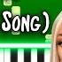 Post Malone I Like You A Happier Song Feat Doja Cat Piano Tutorial