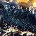 Godzilla All Godzilla Scenes From The 1998 Movie