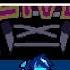 Deltarune Chapter 5 4rd Sanctuary New Rhythm Game Song Hard Mode T Rank Full Combo
