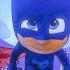 PJ Masks Power Heroes Theme Song Music Video Disneyjr