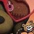 Psycho Teddy German Version Slowed Reverb