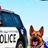 Police Car Chase Simulator 3D Game Real Cop Cars Driving Simulator 2025 Android GamePlay