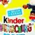Kinder Surprise Eggs Bunnies Maxi Easter Eggs Bunny Surprise Chocolate Egg Unboxing