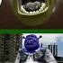 GMOD All Kinds Of Shrek Nextbots Garry S Mod