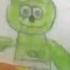 The Gummy Bear Long Bulgarian Paper Mode