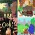 Shows From The Nick Jr Block 2009 2012