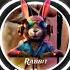 Rabbit Mix Master Karutha Machan Remix Dj Insta Trending Song Remix Dj Dude Remix