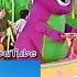 Scenes From Barney S Adventure Bus Play Along Final Release