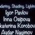 Booba Credits