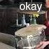 How To Date A Drummer Baard Kolstad