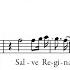 André Campra Selected Motets