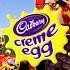 All Cadbury Creme Eggs Release The Goo Funny Commercials EVER