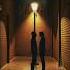 Novantra Shadows Between Us Gothic Rock Post Punk Duet