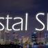 Crystal Skies Sped Up 1 Hour