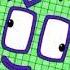 All The Numberblocks 401 500 In Numberblocks Band