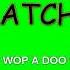 Karaoke Internazionale KATCHI Ofenback Ft Nick Waterhouse Lyrics